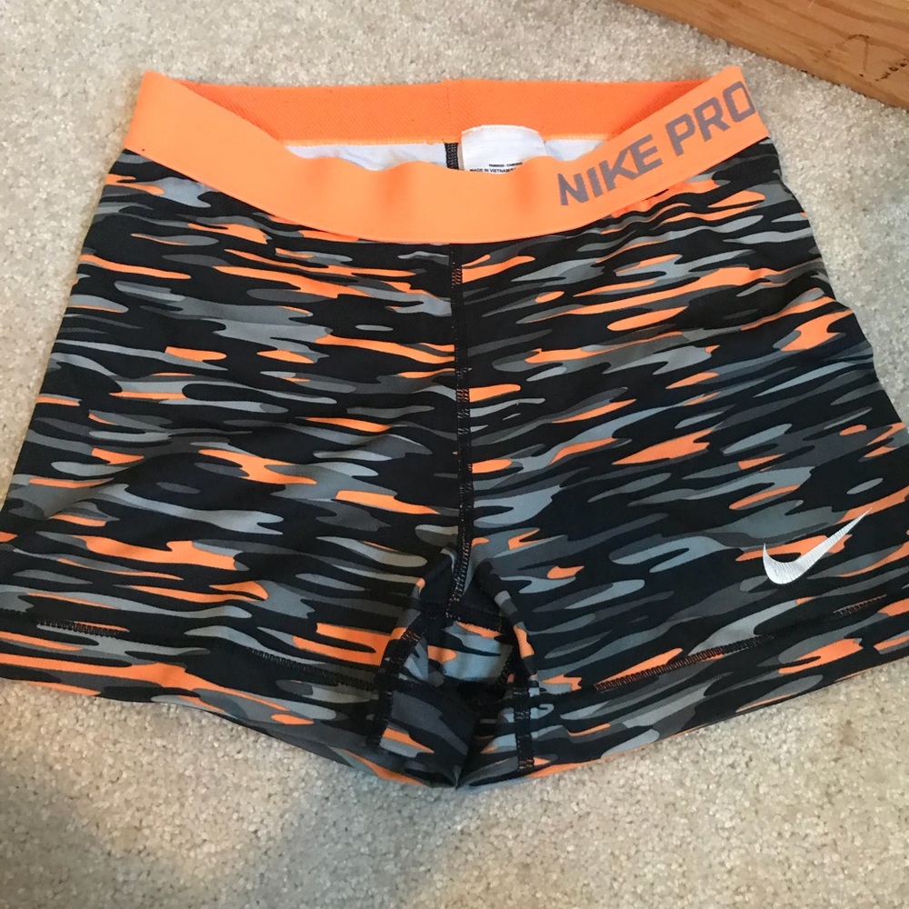 Nike Pros
